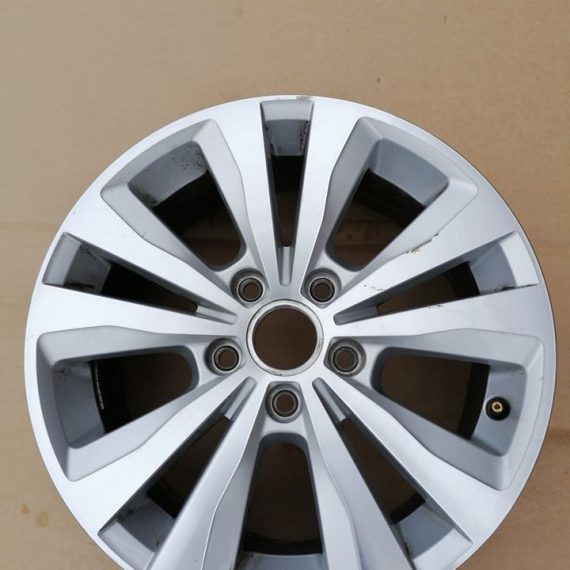 Janta VW Golf Vll Cod: 5g0601025l 6.5 j16 et 46 R16