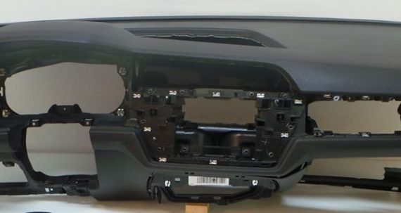 Plansa bord Vw Touran 2018