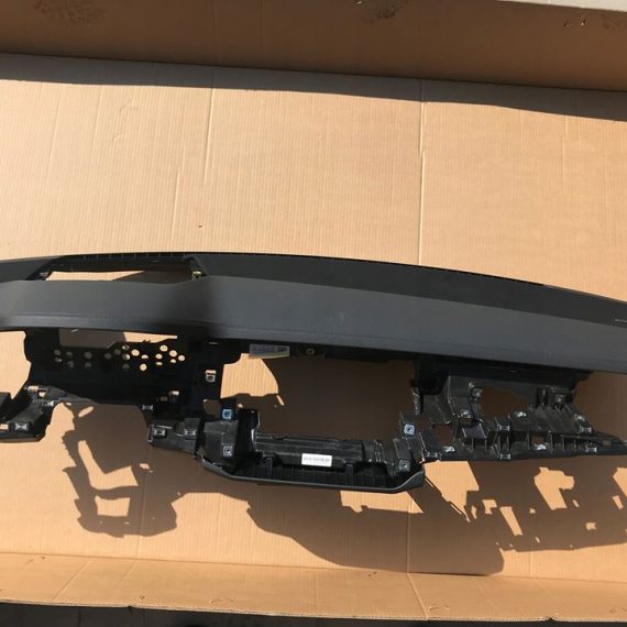 Plansa bord Audi A8 4N 2019
