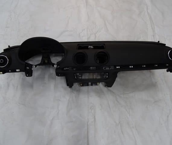 Plansa bord Audi A3,S3 8V 2014-2019