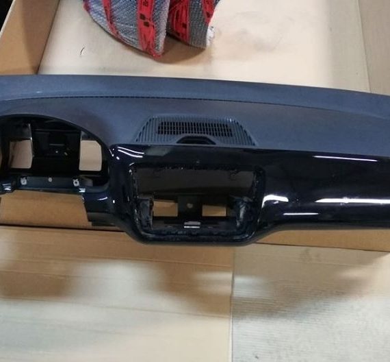Plansa bord Vw Up 2018