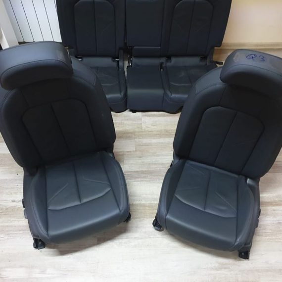 Interior Q3 F3 2019