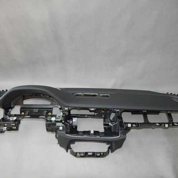 Plansa bord Audi Q7 4M 2016-2019