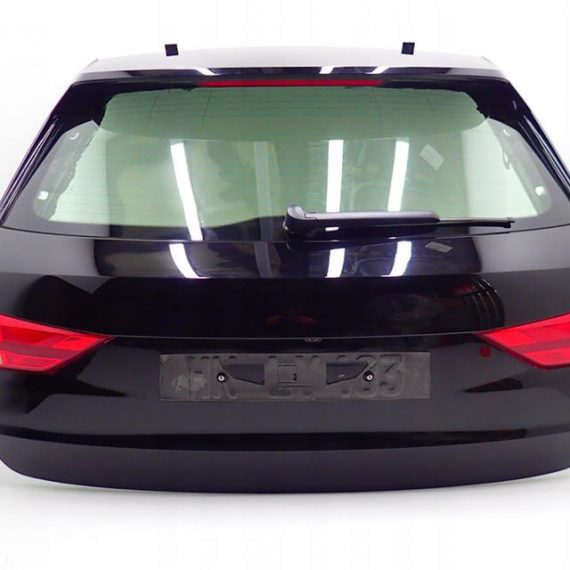 Hayon AUDI Q3 F3 2018