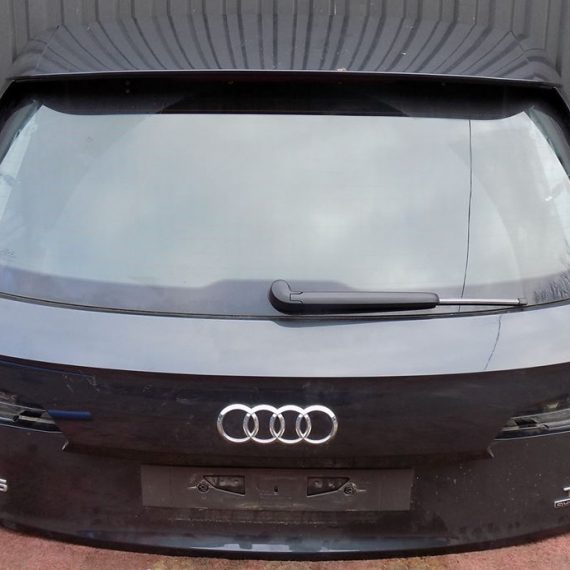 Hayon Audi Q5 FY 2019