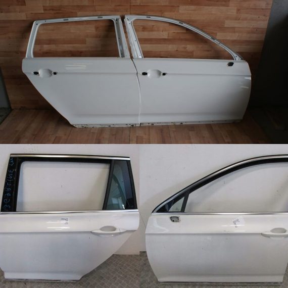 Usi Passat B8 break