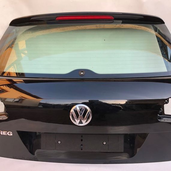 Hayon Vw Touareg lll