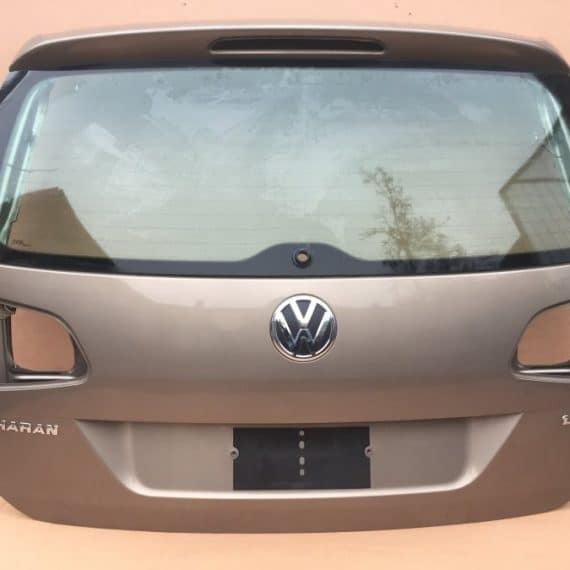 Hayon VW Sharan 7N 2017