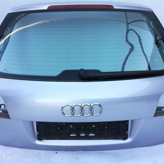 Hayon Audi A6 C6 2010 Break